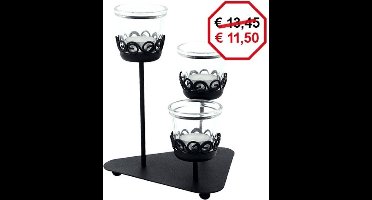 EMGA Kandelaar 023cm 875005