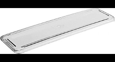 Voedselcontainer Deksel 023005