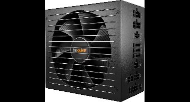 750W be quiet! Straight Power 12 | 80+Platinum