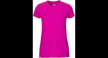Neutral Ladies´ Fit T-Shirt NE81001 - Pink - M