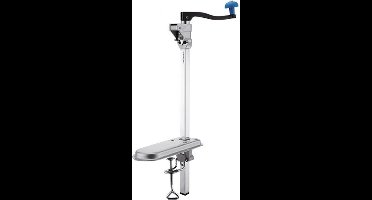 Staart-Blikopener H.59cm 861045