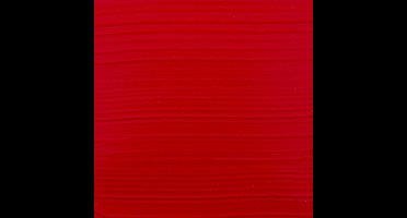 Amsterdam Expert Acrylverf - Rode Acrylverf - #315 Pyrrolerood - Acrylic Paint - Acrylaatverf – Acrylic Paint – Hobbyverf – Kunstschildersverf - Pigmentrijke Sneldrogende Verf - Hobbyverf Rood - 75ml