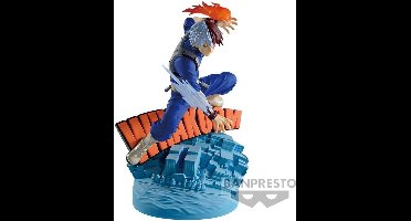 My Hero Academia - Dioramatic - Shoto Todoroki [The Anime] - Statue 20cm