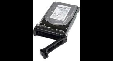 Hard Drive Dell 345-BEBH 480 GB SSD