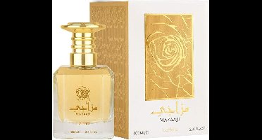 Lattafa Mazaaji - Parfum voor dames