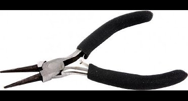 Creativ Company sieradentang rondbek - ergonomisch gereedschap voor sieraden maken.