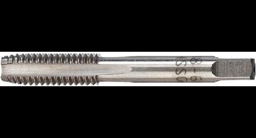 kwb 443008 Tapboren 1 stuks M8 1.25 DIN 352 HSS 1 stuk(s)