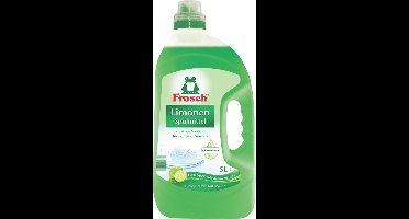 Frosch Afwasmiddel Lemon - ECO - 5 liter