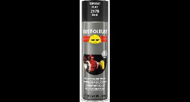 Ivana Industrielak RAL7021 Zwartgrijs 500ml