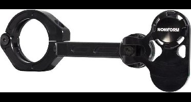 UTV rolkooi Phone Mount beugel