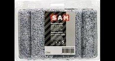 Sam - Sam Muurverf Turbo - 12CM DD 5ST