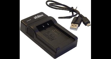 OTB Camera acculader compatibel met Sony NP-BX1 accu