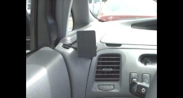 Brodit ProClip houder geschikt voor Toyota Previa 2001-2006 Left mount