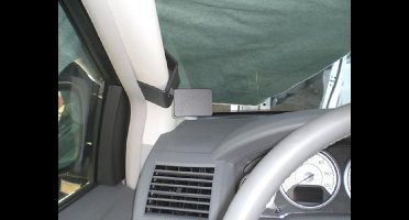 Brodit ProClip houder geschikt voor Chrysler Voyager 2008-2011 Left mount
