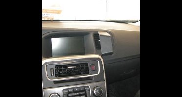 Brodit Proclip Angled Mount, High (854614)