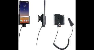 Brodit PDA Halter aktiv Samsung Galaxy Note 8