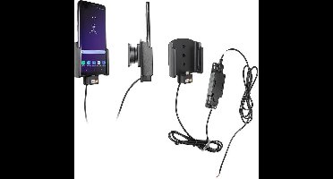 Brodit houder - Samsung Galaxy S9 Actieve houder met vaste voeding