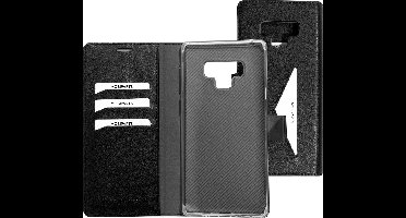 Samsung Galaxy Note 9 hoesje  Casetastic Smartphone Hoesje Wallet Cases case