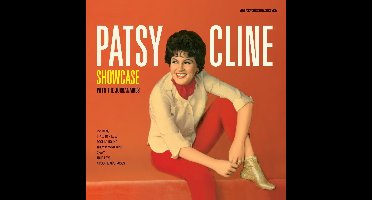 Showcase (With The Jordanaires) (+2 Bonus Tracks)