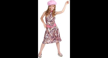 "Disco outfit voor kinderen - Verkleedkleding - 134-146"