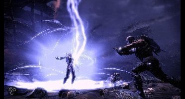 Hunted: The Demons Forge