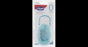Reisbox voor spenen Blauw Chicco