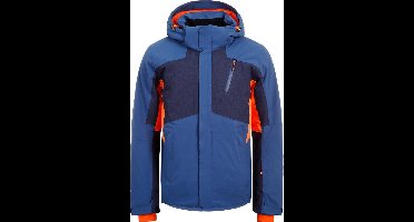 Icepeak - Icepeak Flasher - Blue - mannen - Maat 50