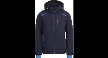 Icepeak - Icepeak Fillmore - Dark Blue - mannen - Maat 54