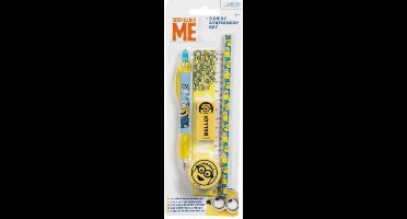 Set Minions