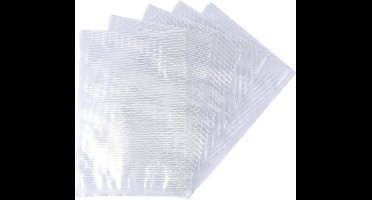 Wilfa 603996 VB-2030 Vacuümzak Scheurvast