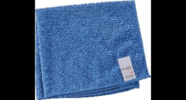 MICROVEZELDOEK 3M SCOTCH BRITE ESSENTIAL BLAUW