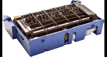 iRobot Originele Borstelmotor Unit (Verbeterde Versie) voor de Roomba 500, 600 en 700 Serie
