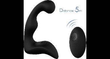Power Escorts Prostate Stimulator - Remote Control - Rechargeable BR177