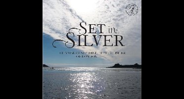 Set In Silver - Chamber Ensemble Of London