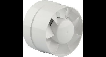 Kanaalventilator ø125mm Renson