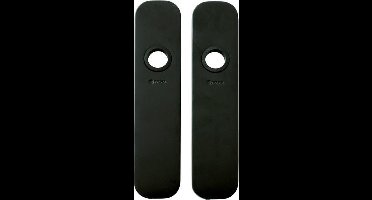 Ivana Economy Click schild 190CGP zwart pc55
