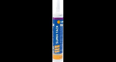 Ivana Montagelijm Super Tack Wit 290ml