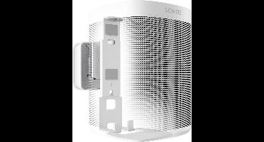 Vogel's SOUND 4201 SONOS ONE (SL) & PLAY:1 Wit