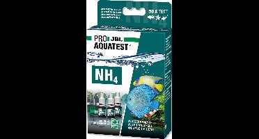 JBL ProAquatest NH4 Ammonium testset