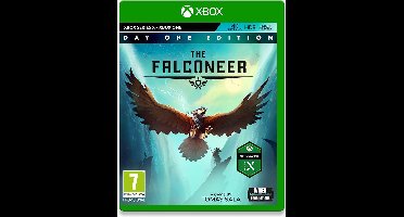 The Falconeer - Xbox One & Xbox Series X