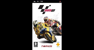 MotoGP /PSP