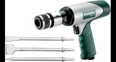 Metabo beitelhamer DMH 290 Set