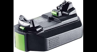 Festool BP-XS Accu 2.6 Ah voor CXS/TXS - 500184