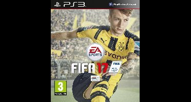 Fifa 17 /PS3