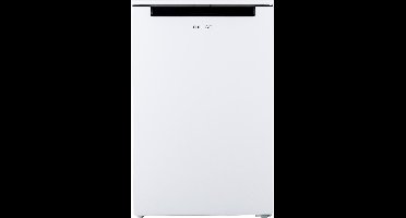 Exquisit GS81-040EW - Vriezer Tafelmodel - 5 Jaar Garantie - Geïntegreerde Handgreep - 4* Vriesruimte - 87 Liter - 40dB - Wit