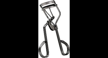 Tweezerman Pro Master Lash Curler - Grijs/Zwart - Wimperkrultang