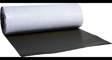 Pandser Fast Flash Loodvervanger 0,28 x 5 M zwart - WKFEP250-0281