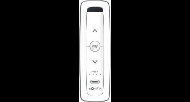 Somfy Situo 5 Soliris RTS Pure II handzender