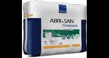 Abri San 1