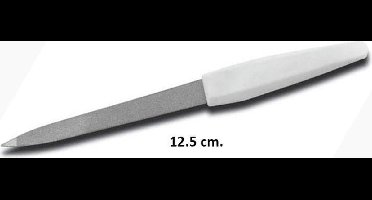 Kraftwerk - Vijl vierkant halfzoet 200 mm